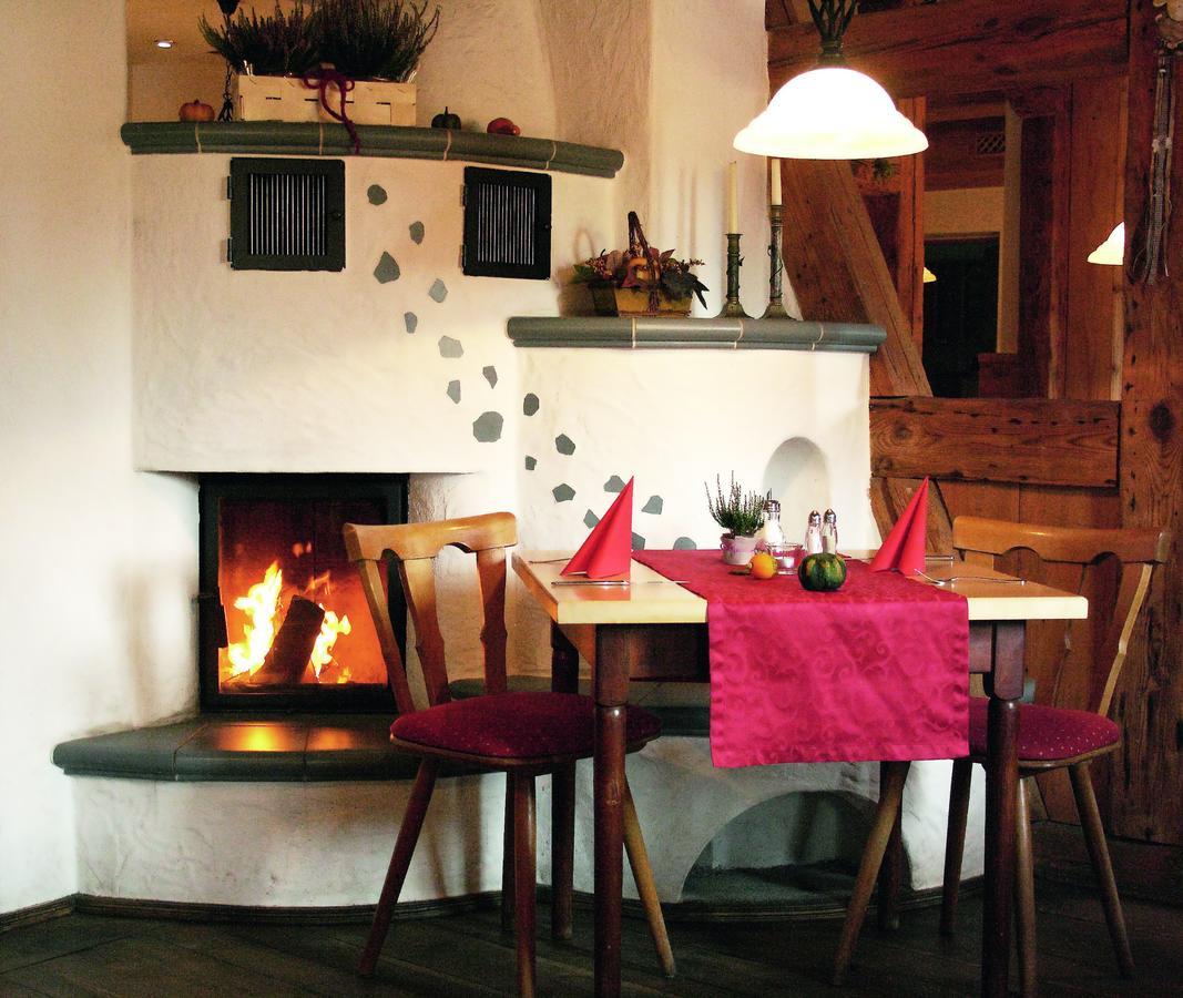 Gasthof Schoenau Heilsbronn Екстериор снимка